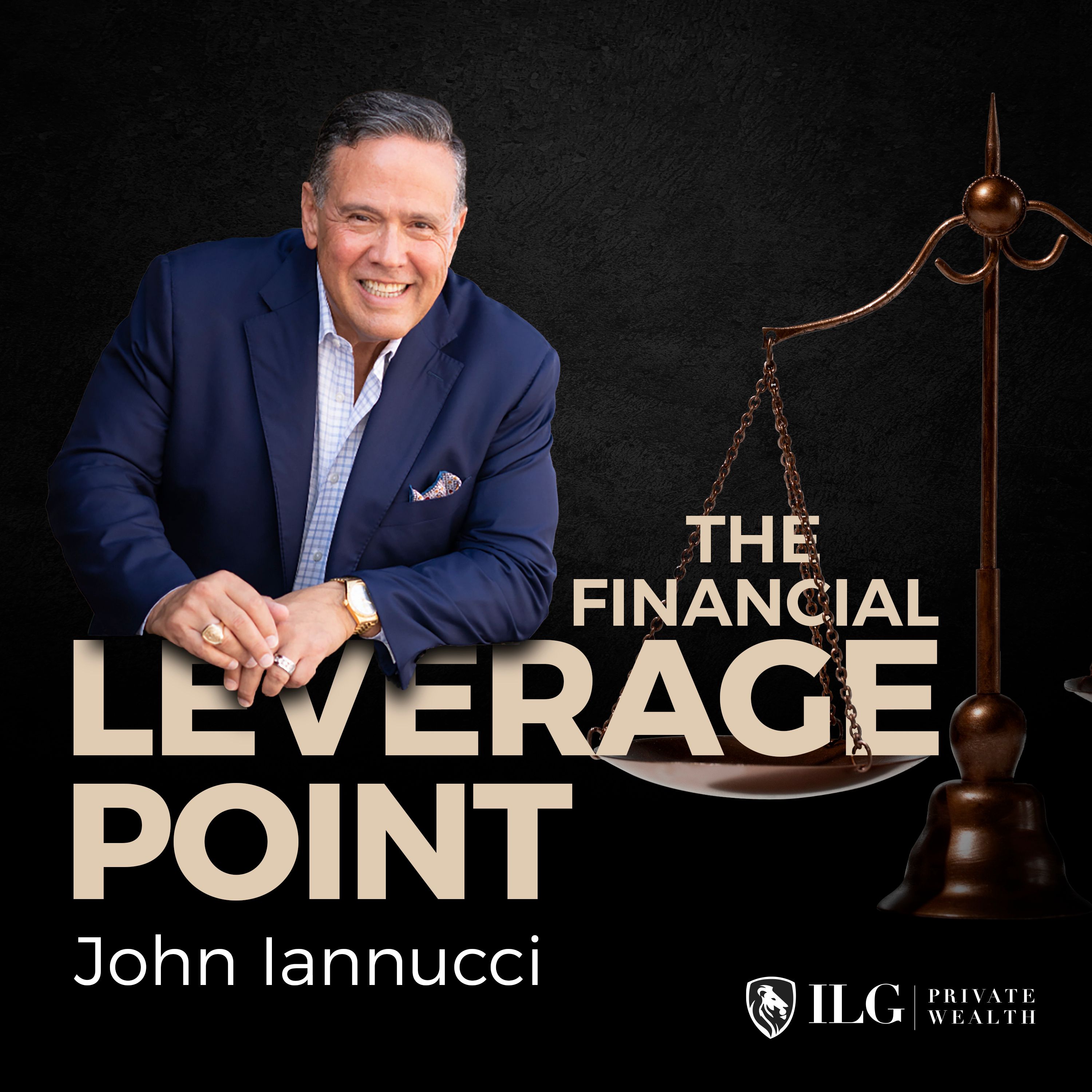 The Financial Leverage Point